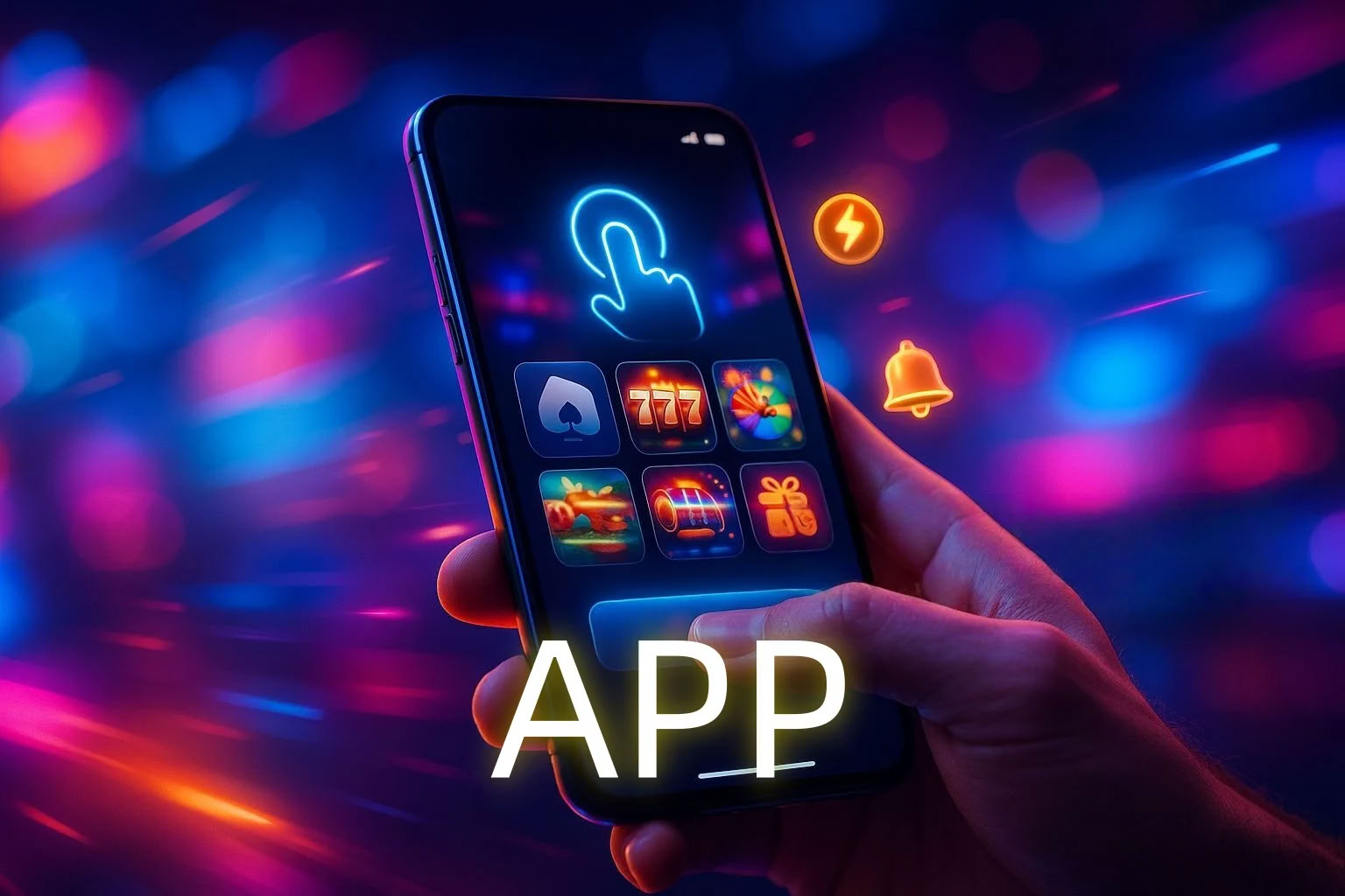 flutepg Benefícios do App