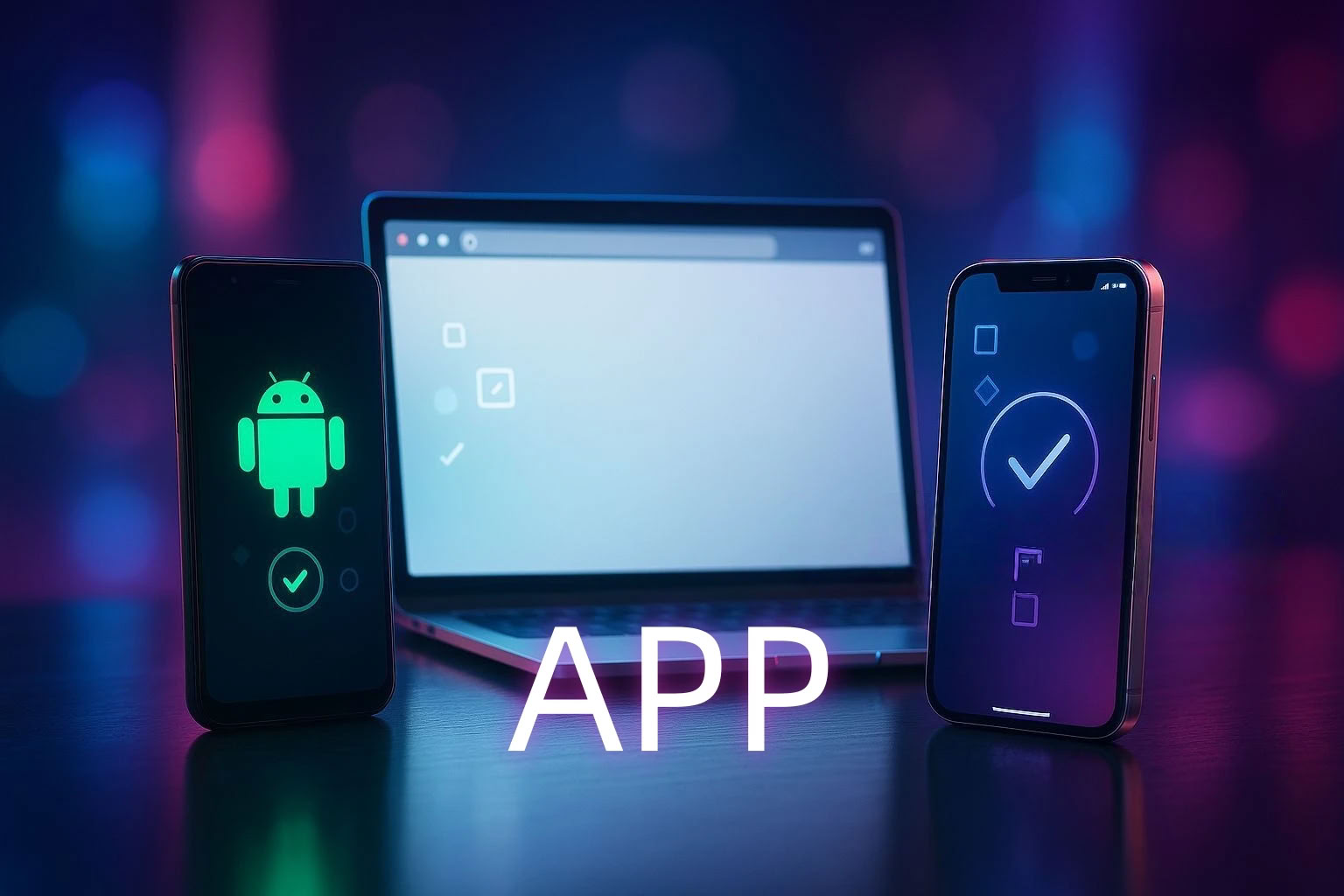 flutepg Compatibilidade do App