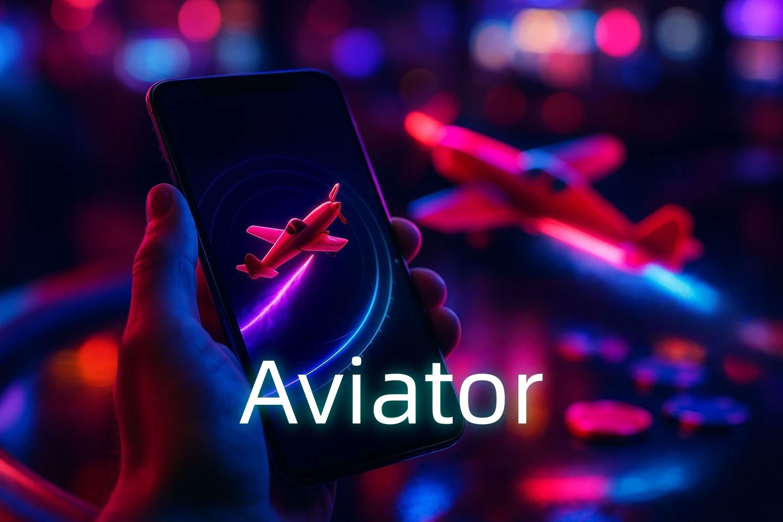 flutepg Aviator Festivo