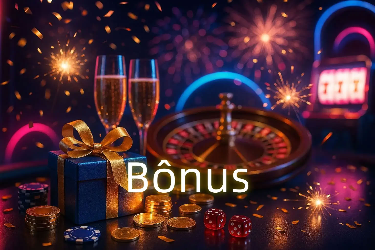 flutepg Bônus Festivos