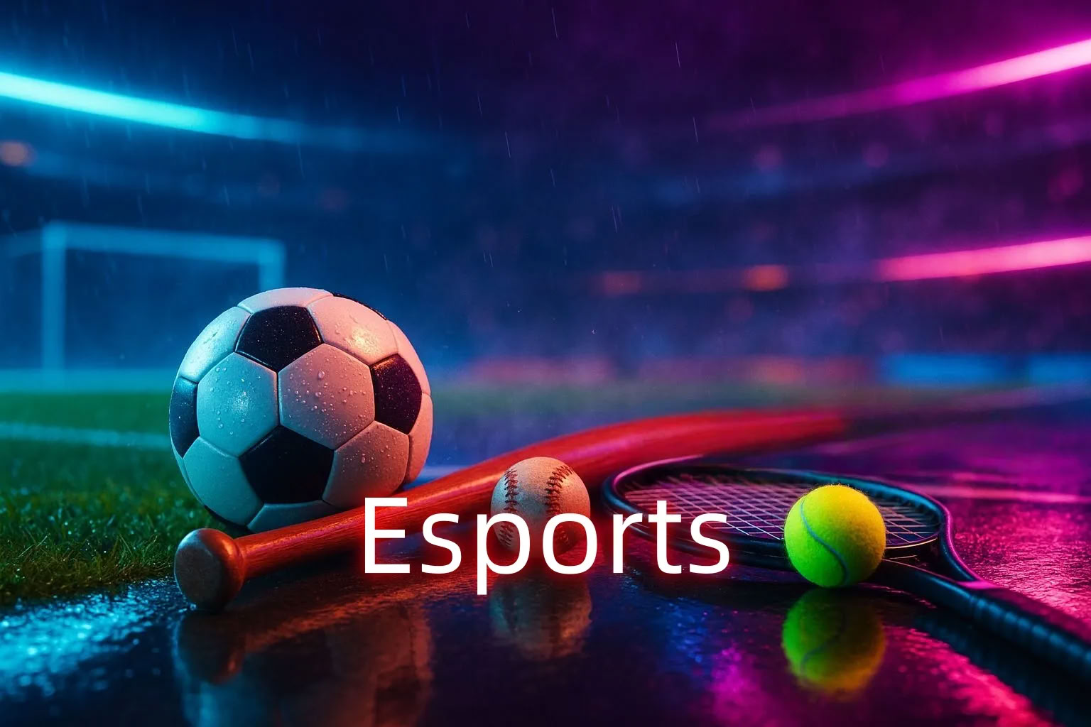 flutepg Variedade de Esportes