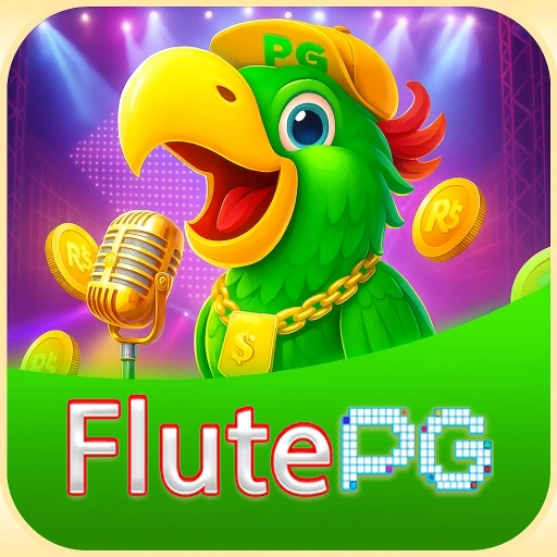 flutepg logo