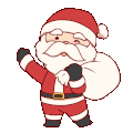 flutepg Santa Claus Bônus