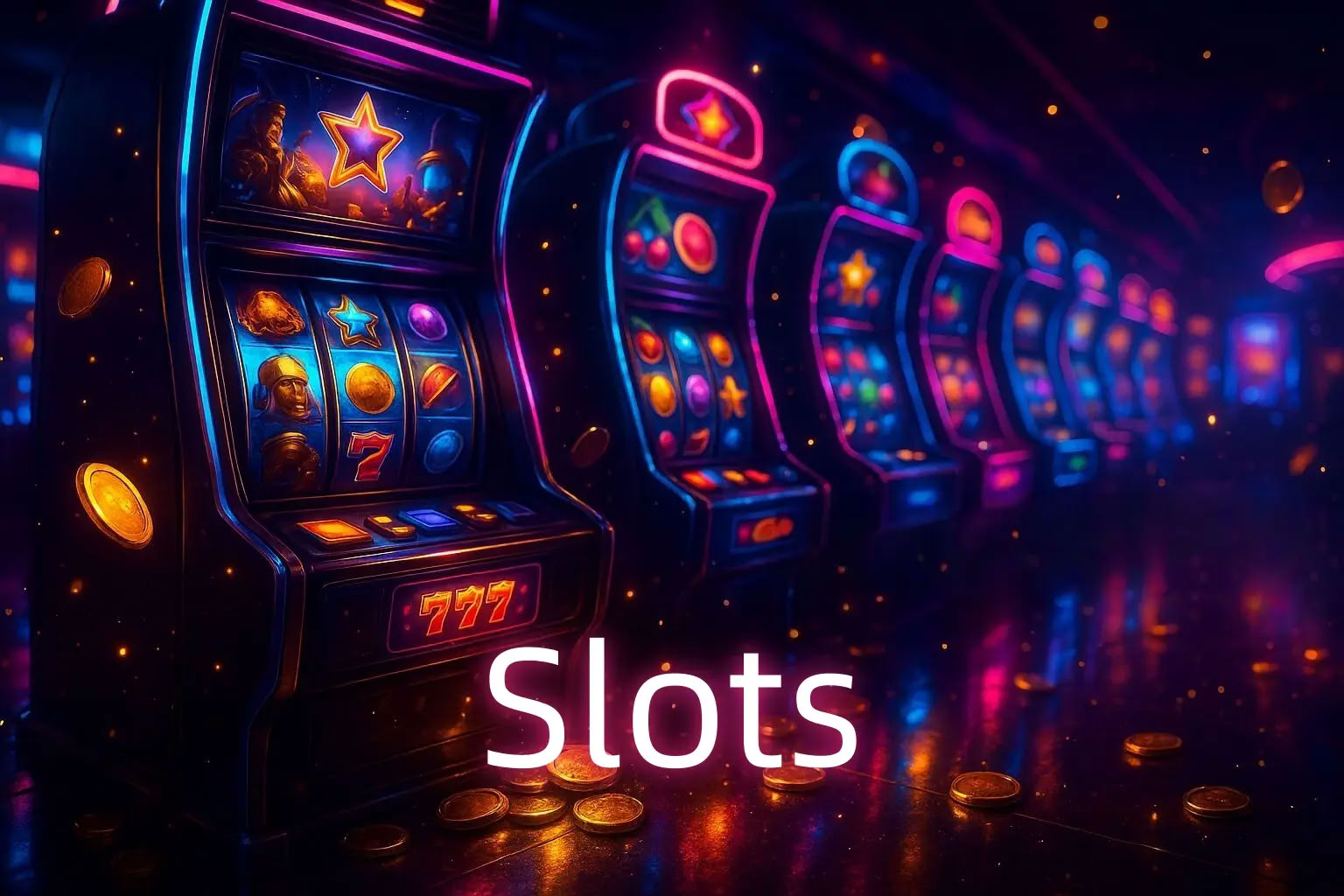 flutepg Benefícios dos Slots